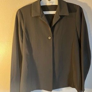 STEPHANIE parks blazer